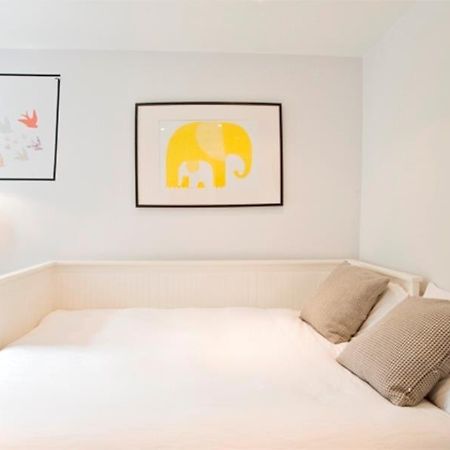 Veeve House Tennyson Road Kilburn Hotel ลอนดอน ภายนอก รูปภาพ