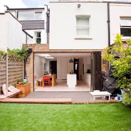 Veeve House Tennyson Road Kilburn Hotel ลอนดอน ภายนอก รูปภาพ
