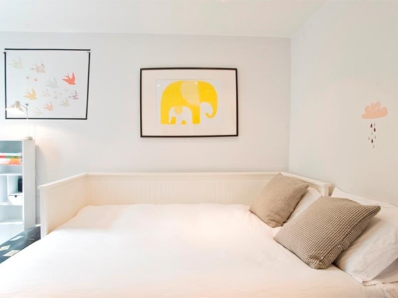 Veeve House Tennyson Road Kilburn Hotel ลอนดอน ภายนอก รูปภาพ