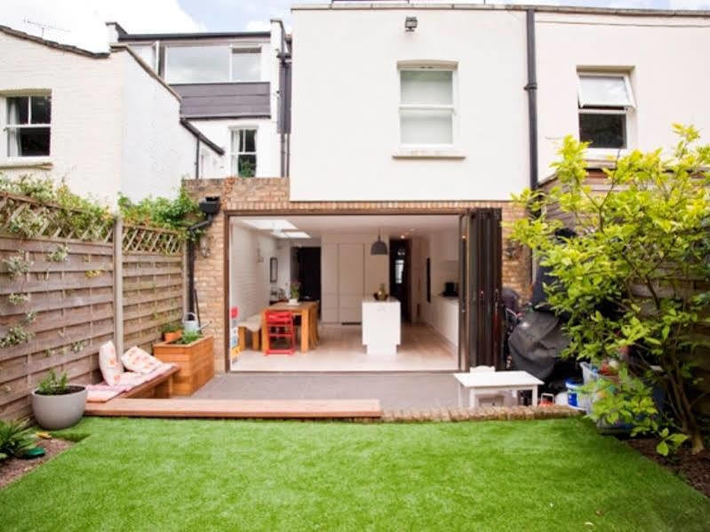 Veeve House Tennyson Road Kilburn Hotel ลอนดอน ภายนอก รูปภาพ